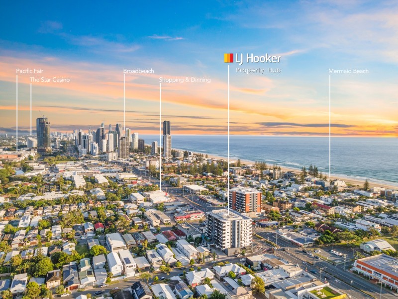 64/1 Bondi Avenue, Mermaid Beach QLD 4218