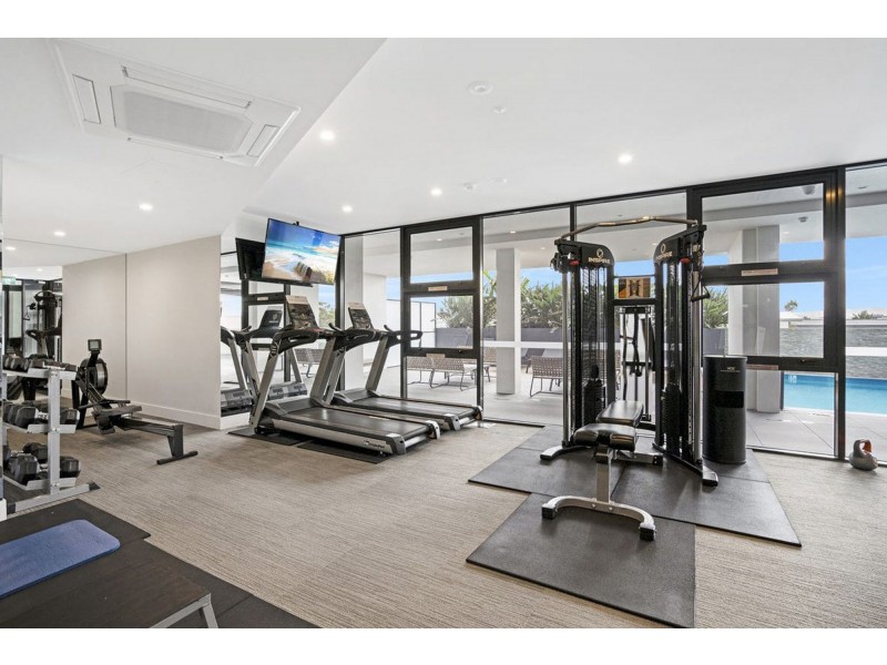 64/1 Bondi Avenue, Mermaid Beach QLD 4218