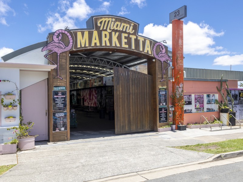 64/1 Bondi Avenue, Mermaid Beach QLD 4218