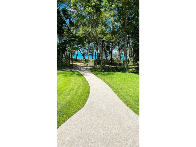 429 O’Regan Creek Road, Toogoom QLD 4655