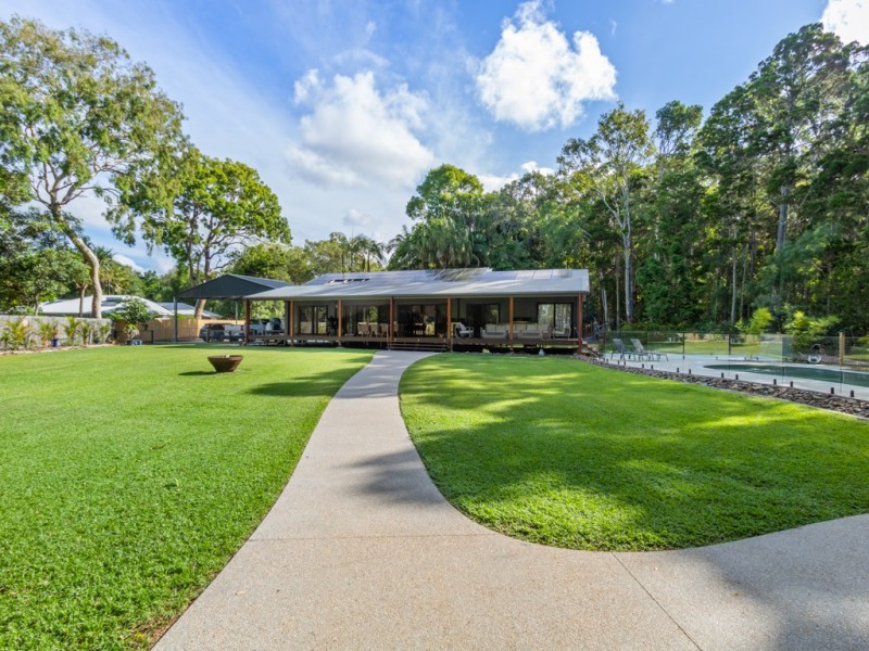 429 O’Regan Creek Road, Toogoom QLD 4655