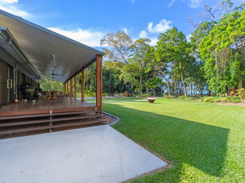 429 O’Regan Creek Road, Toogoom QLD 4655