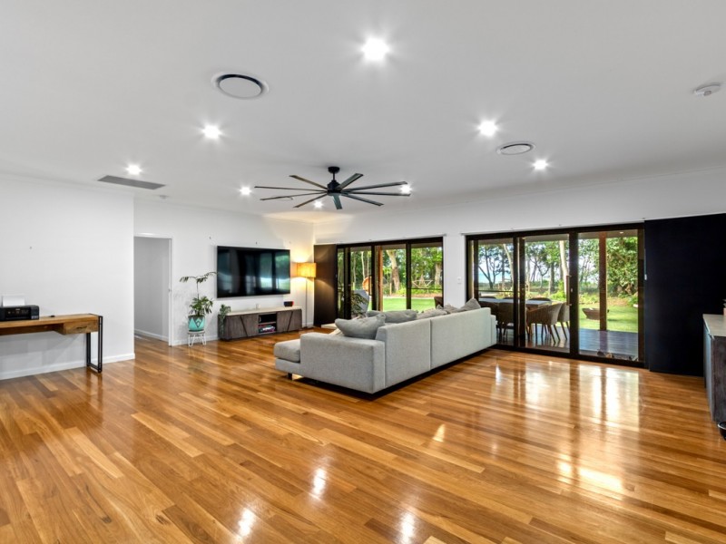 429 O’Regan Creek Road, Toogoom QLD 4655