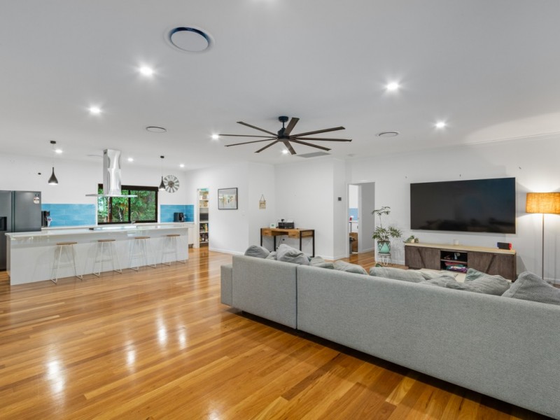 429 O’Regan Creek Road, Toogoom QLD 4655