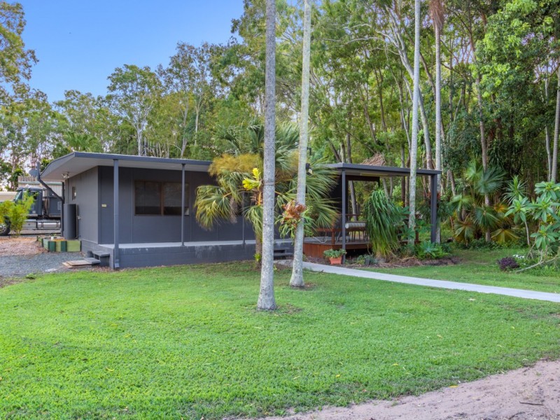 429 O’Regan Creek Road, Toogoom QLD 4655