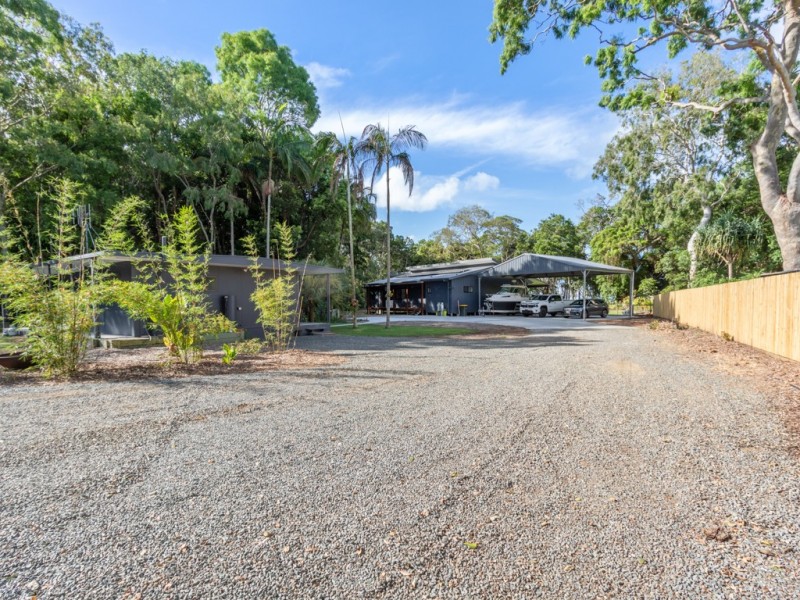429 O’Regan Creek Road, Toogoom QLD 4655