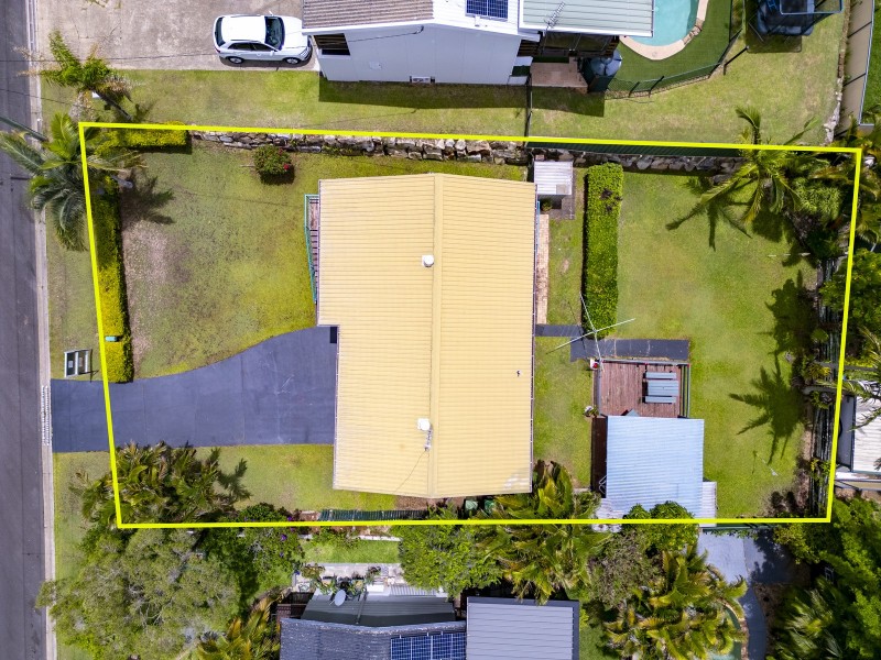 5 The Strand, Nerang QLD 4211