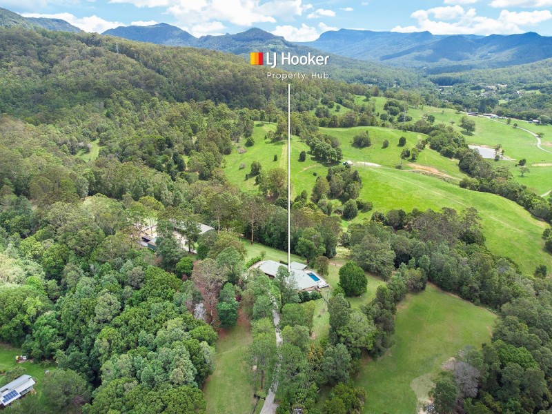 52B Syndicate Road, Tallebudgera Valley QLD 4228