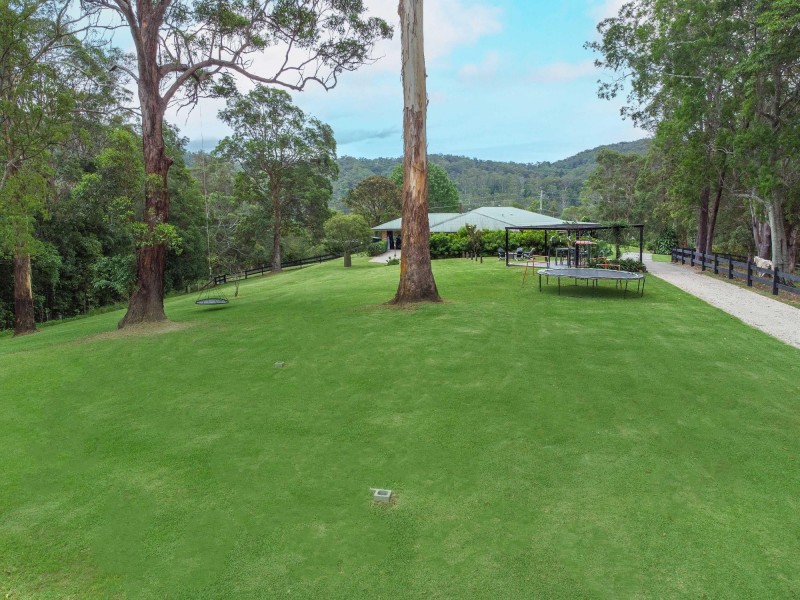 52B Syndicate Road, Tallebudgera Valley QLD 4228