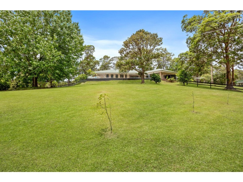 52B Syndicate Road, Tallebudgera Valley QLD 4228