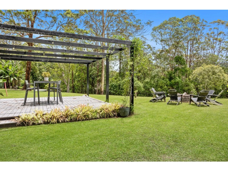 52B Syndicate Road, Tallebudgera Valley QLD 4228