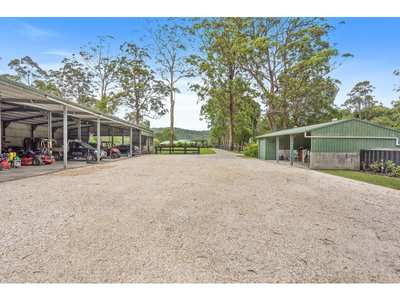 52B Syndicate Road, Tallebudgera Valley QLD 4228