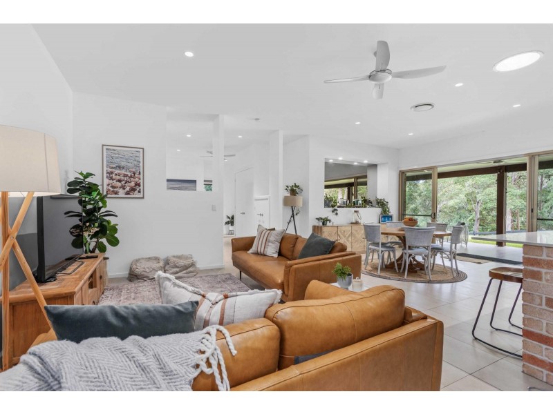 52B Syndicate Road, Tallebudgera Valley QLD 4228