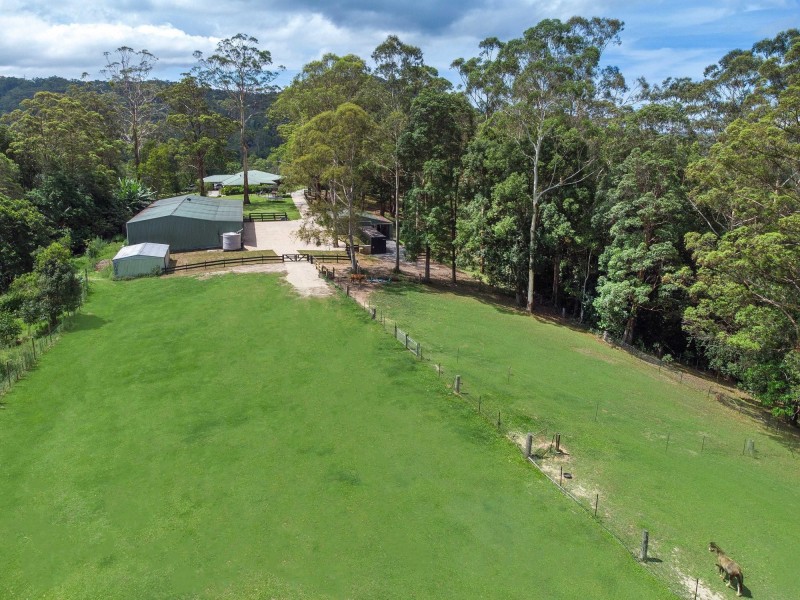 52B Syndicate Road, Tallebudgera Valley QLD 4228
