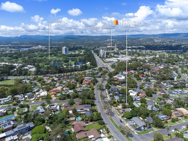 36 Currumburra Road, Ashmore QLD 4214
