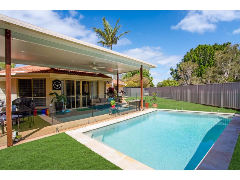 36 Langport Parade, Mudgeeraba QLD 4213