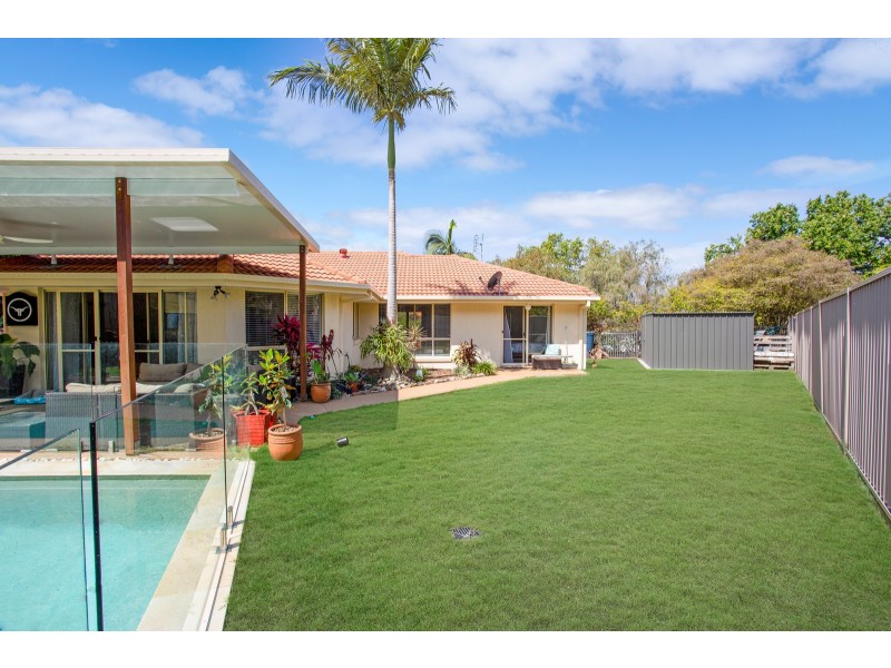 36 Langport Parade, Mudgeeraba QLD 4213