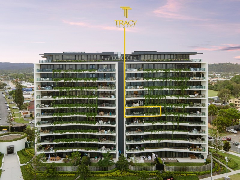 2503/1328 Gold Coast Highway, Palm Beach QLD 4221