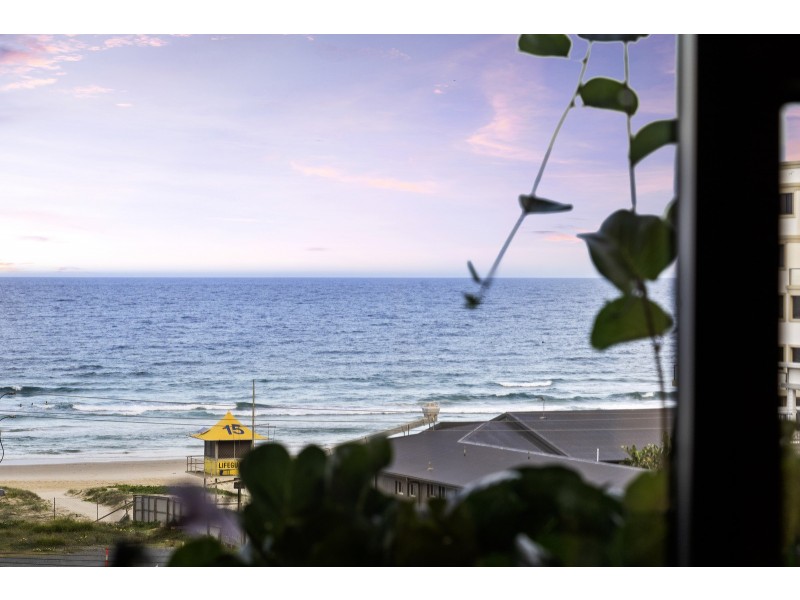 2503/1328 Gold Coast Highway, Palm Beach QLD 4221