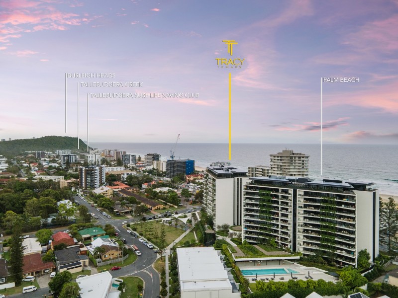 2503/1328 Gold Coast Highway, Palm Beach QLD 4221