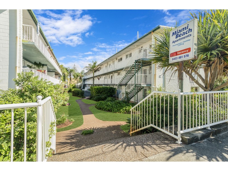6/8-12 Marine Parade, Miami QLD 4220