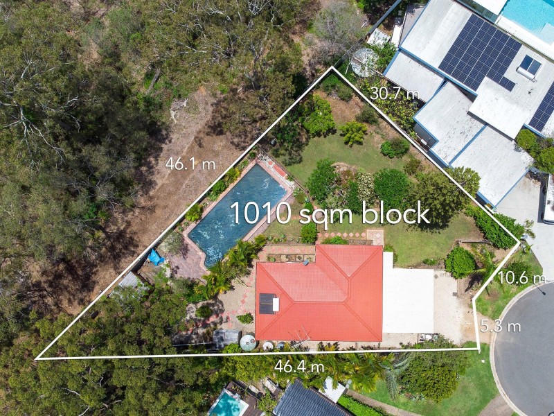 30 Summerhill Court, Mudgeeraba QLD 4213