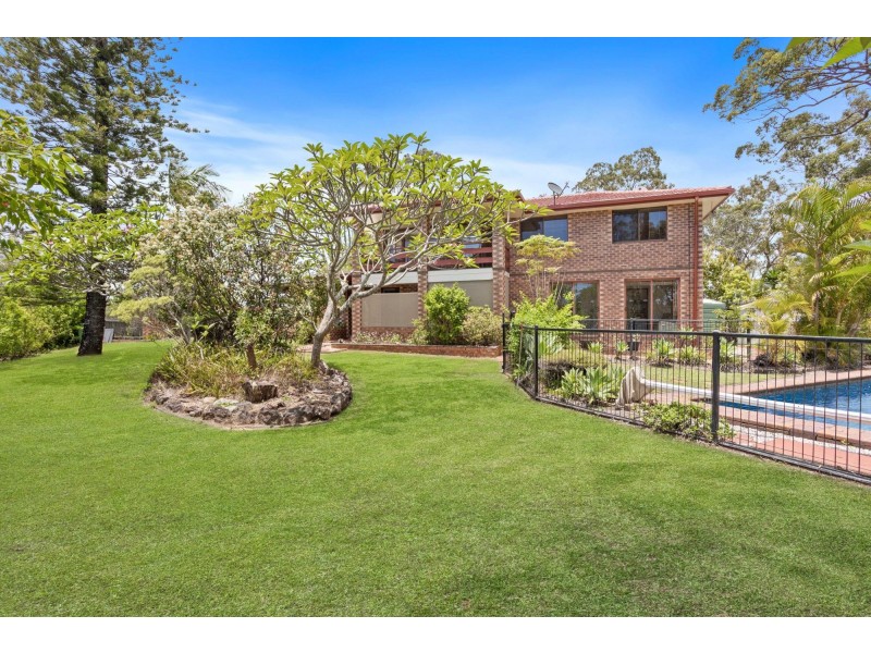 30 Summerhill Court, Mudgeeraba QLD 4213