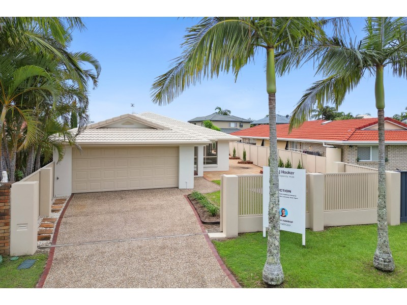 52 Stanford Avenue, Varsity Lakes QLD 4227