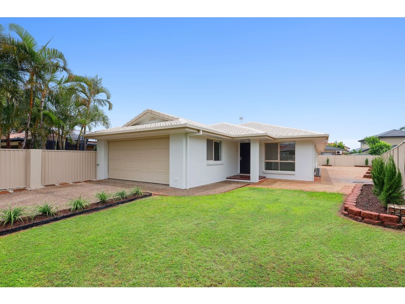 52 Stanford Avenue, Varsity Lakes QLD 4227