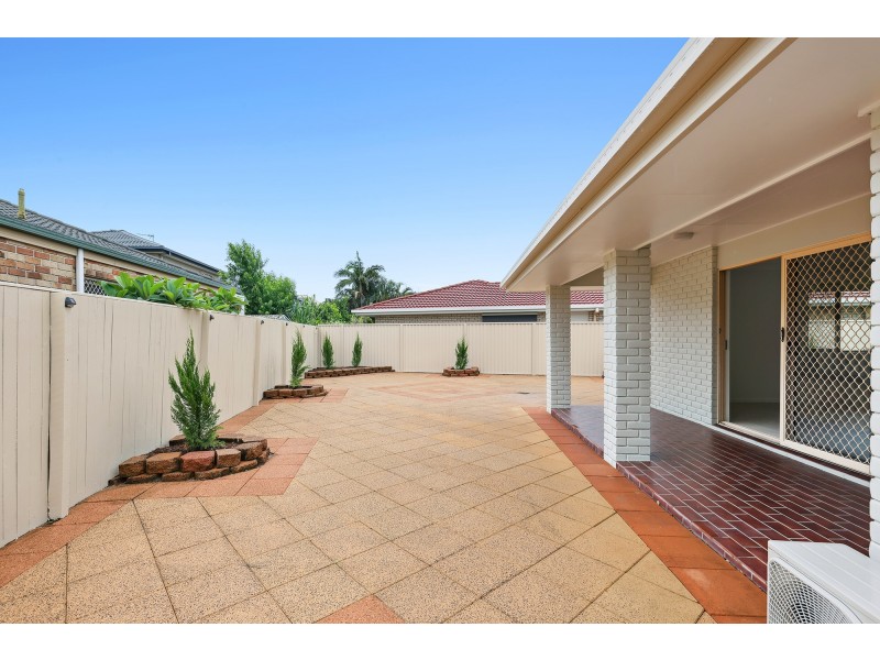 52 Stanford Avenue, Varsity Lakes QLD 4227