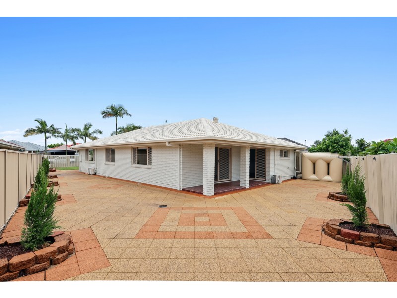 52 Stanford Avenue, Varsity Lakes QLD 4227