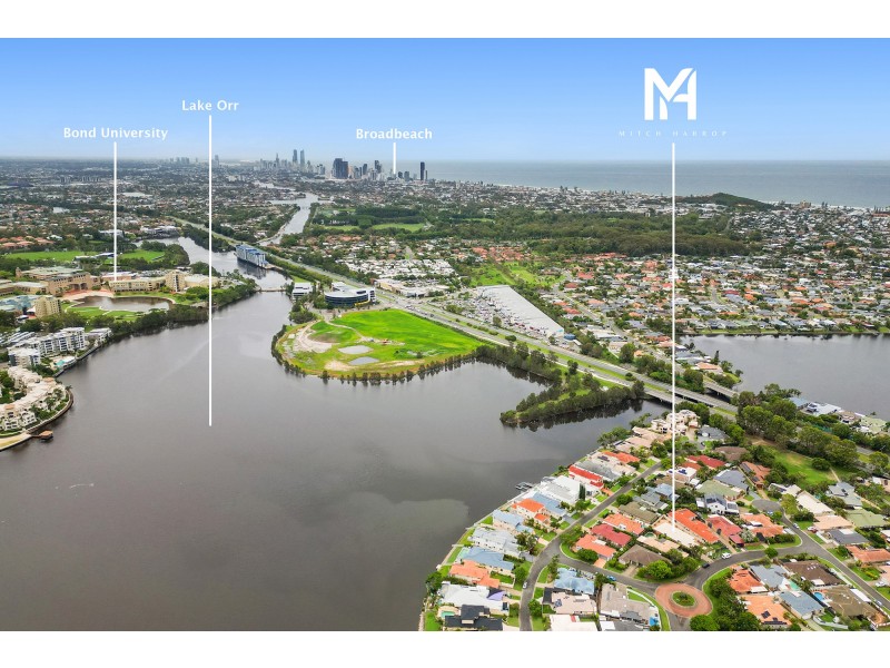52 Stanford Avenue, Varsity Lakes QLD 4227