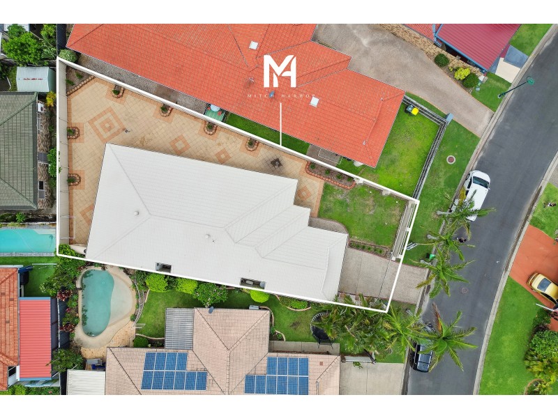 52 Stanford Avenue, Varsity Lakes QLD 4227