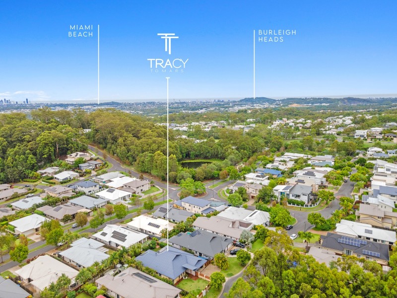 12 Worchester Terrace, Reedy Creek QLD 4227