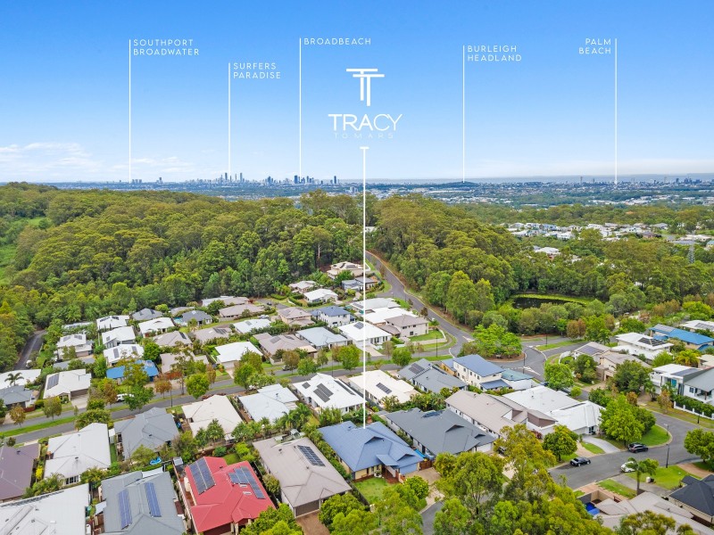 12 Worchester Terrace, Reedy Creek QLD 4227