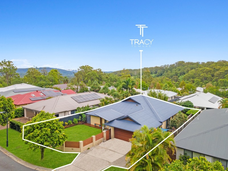 12 Worchester Terrace, Reedy Creek QLD 4227
