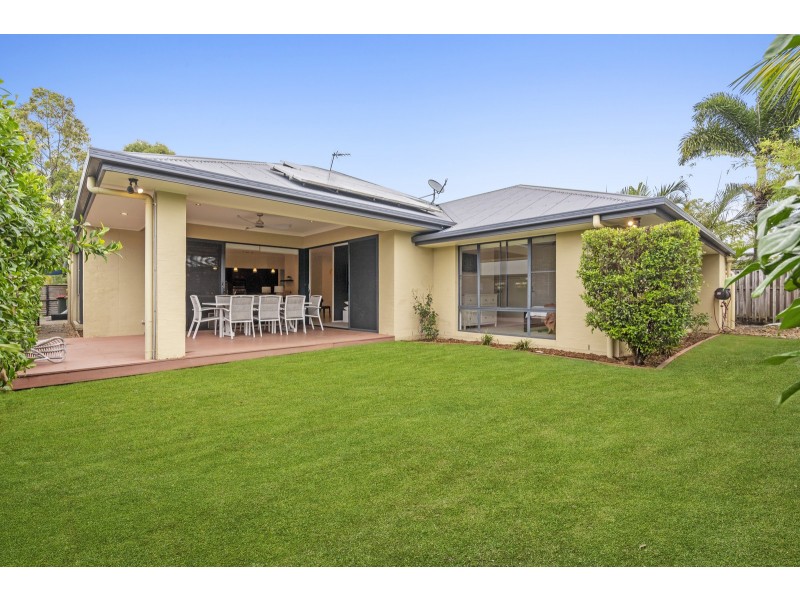 12 Worchester Terrace, Reedy Creek QLD 4227