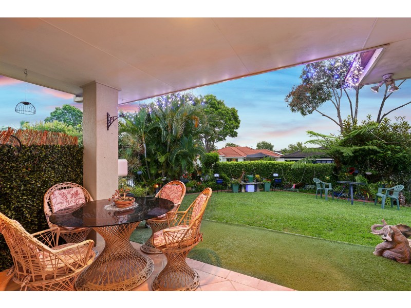 1/2 Pearwood Lane, Robina QLD 4226