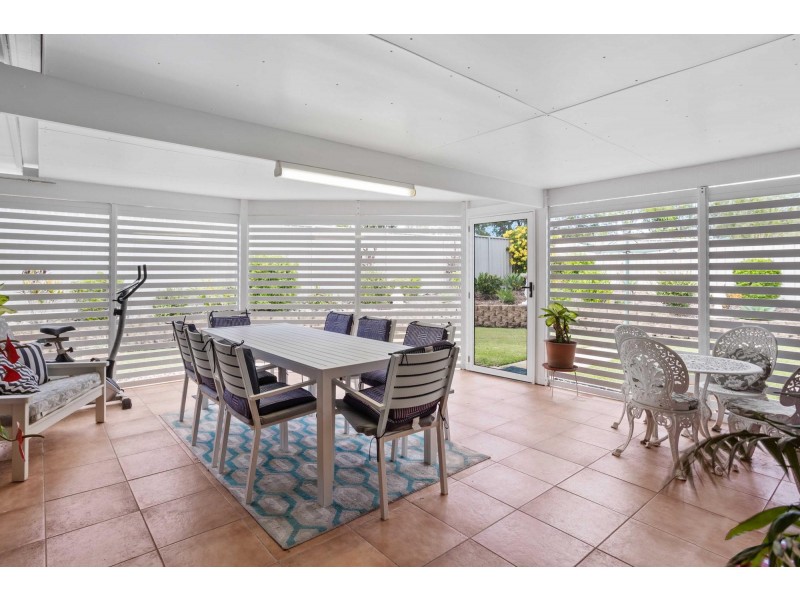 90 Merridown Drive, Merrimac QLD 4226