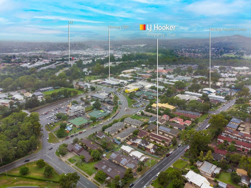 2/12 Martin Street, Nerang QLD 4211