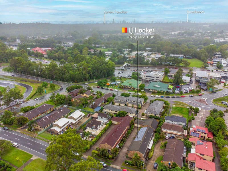 2/12 Martin Street, Nerang QLD 4211