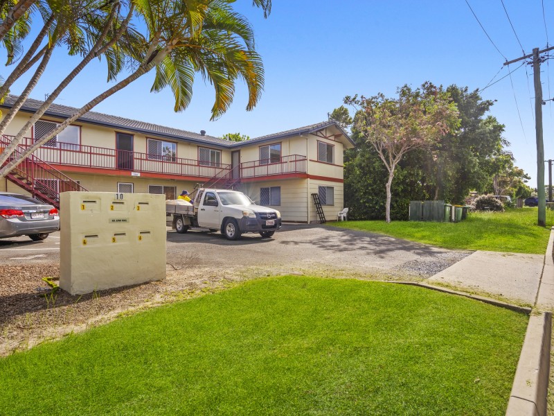 6/10 Phillip Street, Labrador QLD 4215