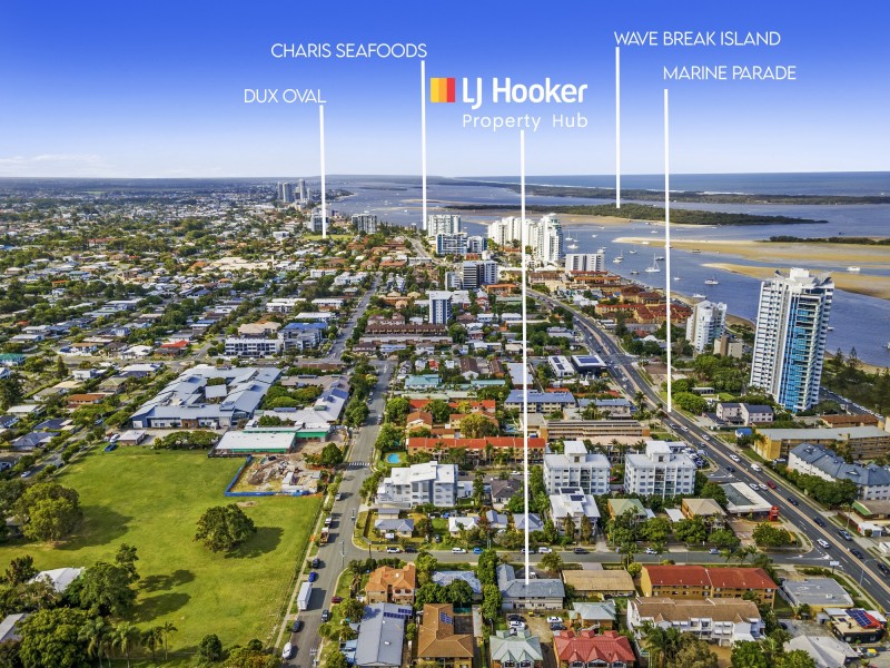 6/10 Phillip Street, Labrador QLD 4215