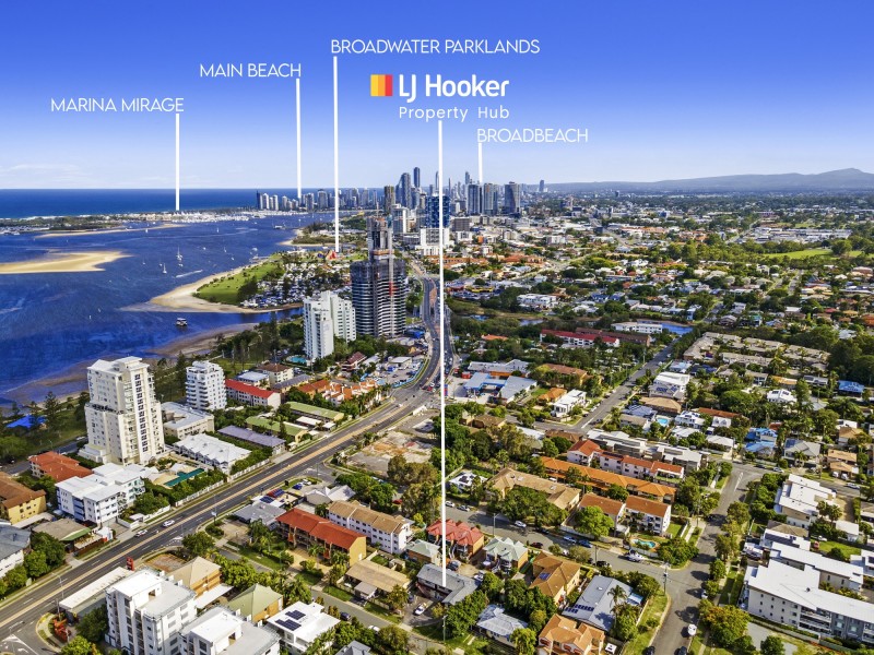6/10 Phillip Street, Labrador QLD 4215