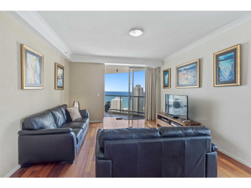 1195/23 Ferny Avenue, Surfers Paradise QLD 4217