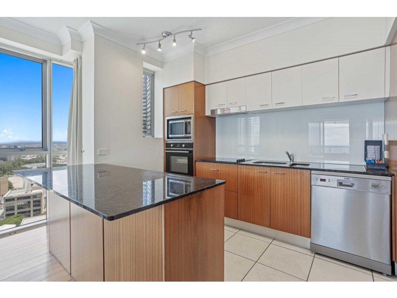 1195/23 Ferny Avenue, Surfers Paradise QLD 4217