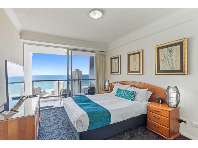 1195/23 Ferny Avenue, Surfers Paradise QLD 4217