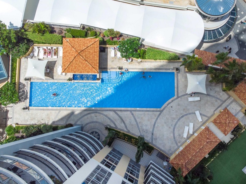 1195/23 Ferny Avenue, Surfers Paradise QLD 4217