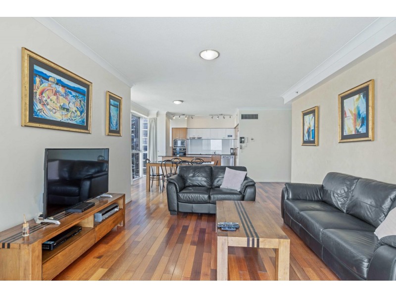 1195/23 Ferny Avenue, Surfers Paradise QLD 4217