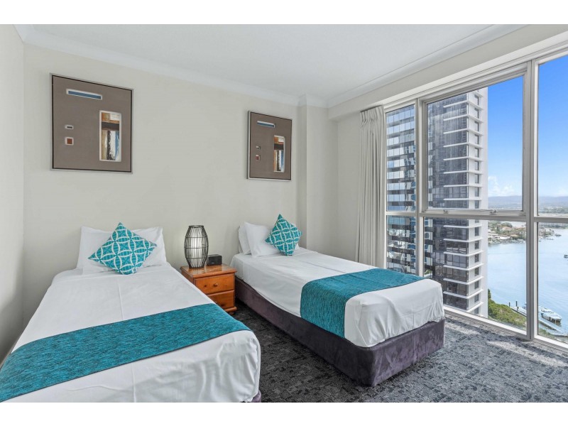 1195/23 Ferny Avenue, Surfers Paradise QLD 4217